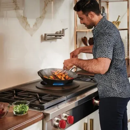 wolf kitchen